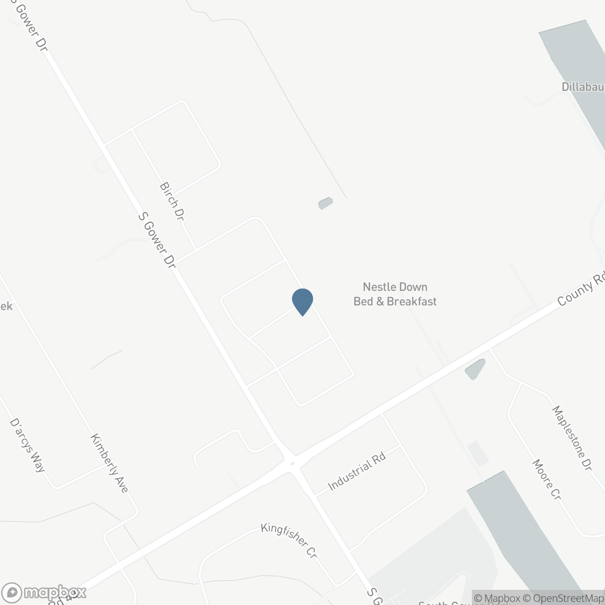 4 BLACK WALNUT ROAD, Kemptville, Ontario K0G 1J0